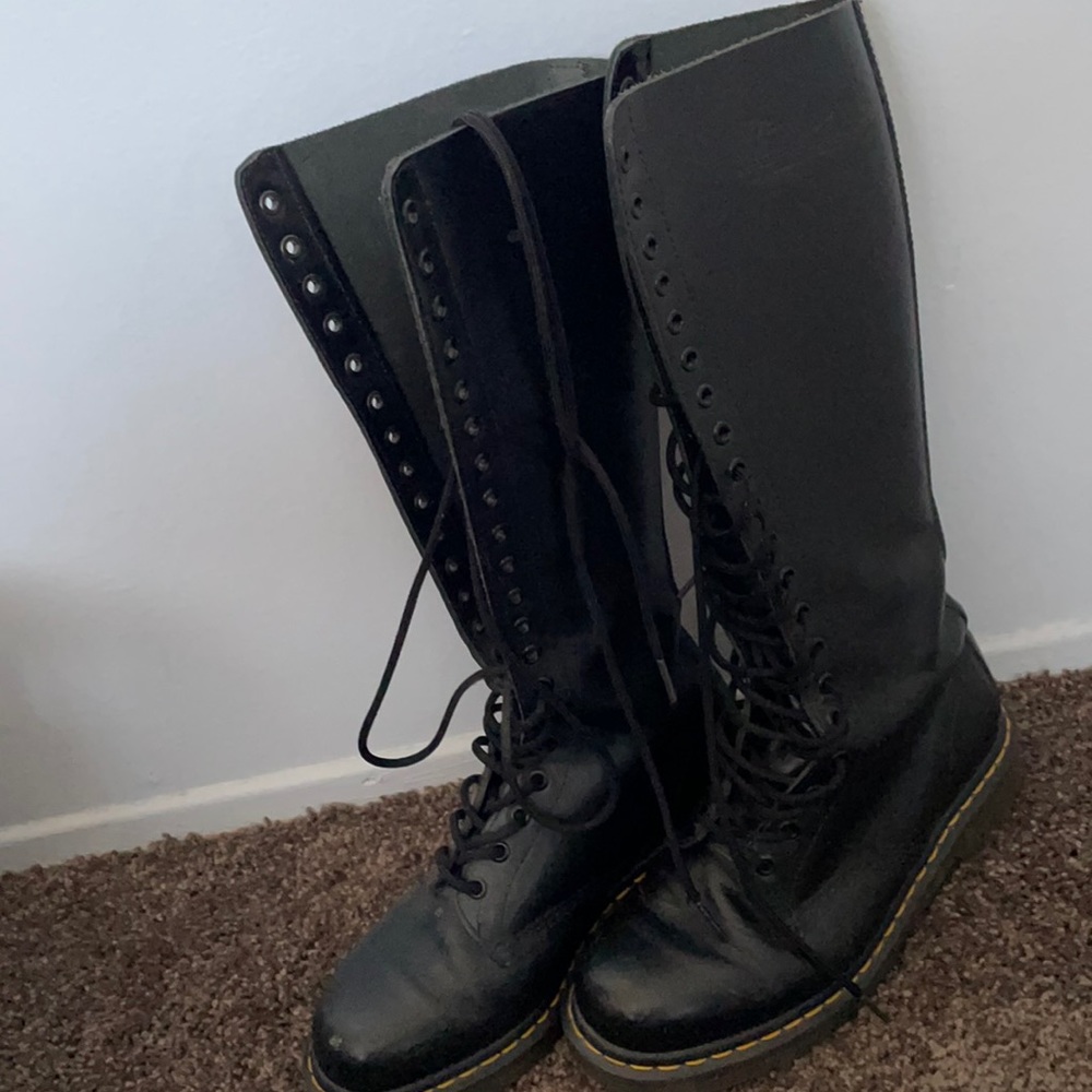 Dr. Martens